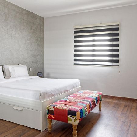 Vesta - Cairo Festival City Residence Ngoại thất bức ảnh