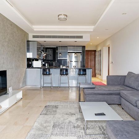 Vesta - Cairo Festival City Residence Ngoại thất bức ảnh