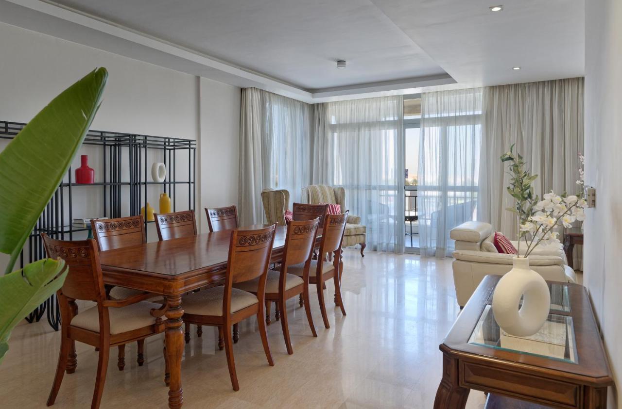 Vesta - Cairo Festival City Residence Ngoại thất bức ảnh