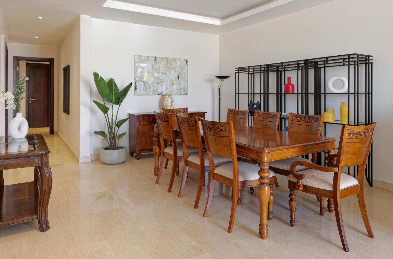 Vesta - Cairo Festival City Residence Ngoại thất bức ảnh