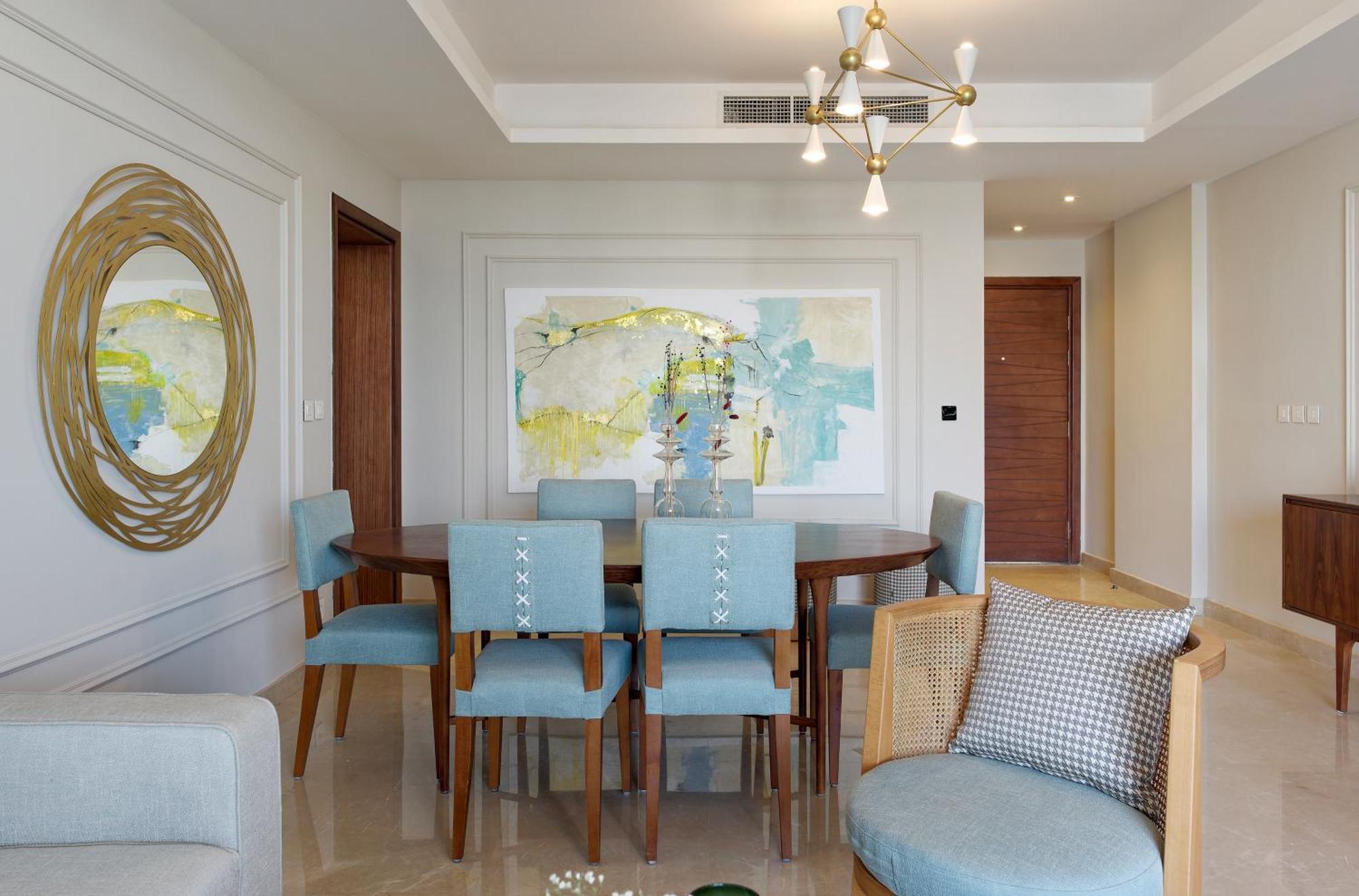 Vesta - Cairo Festival City Residence Ngoại thất bức ảnh