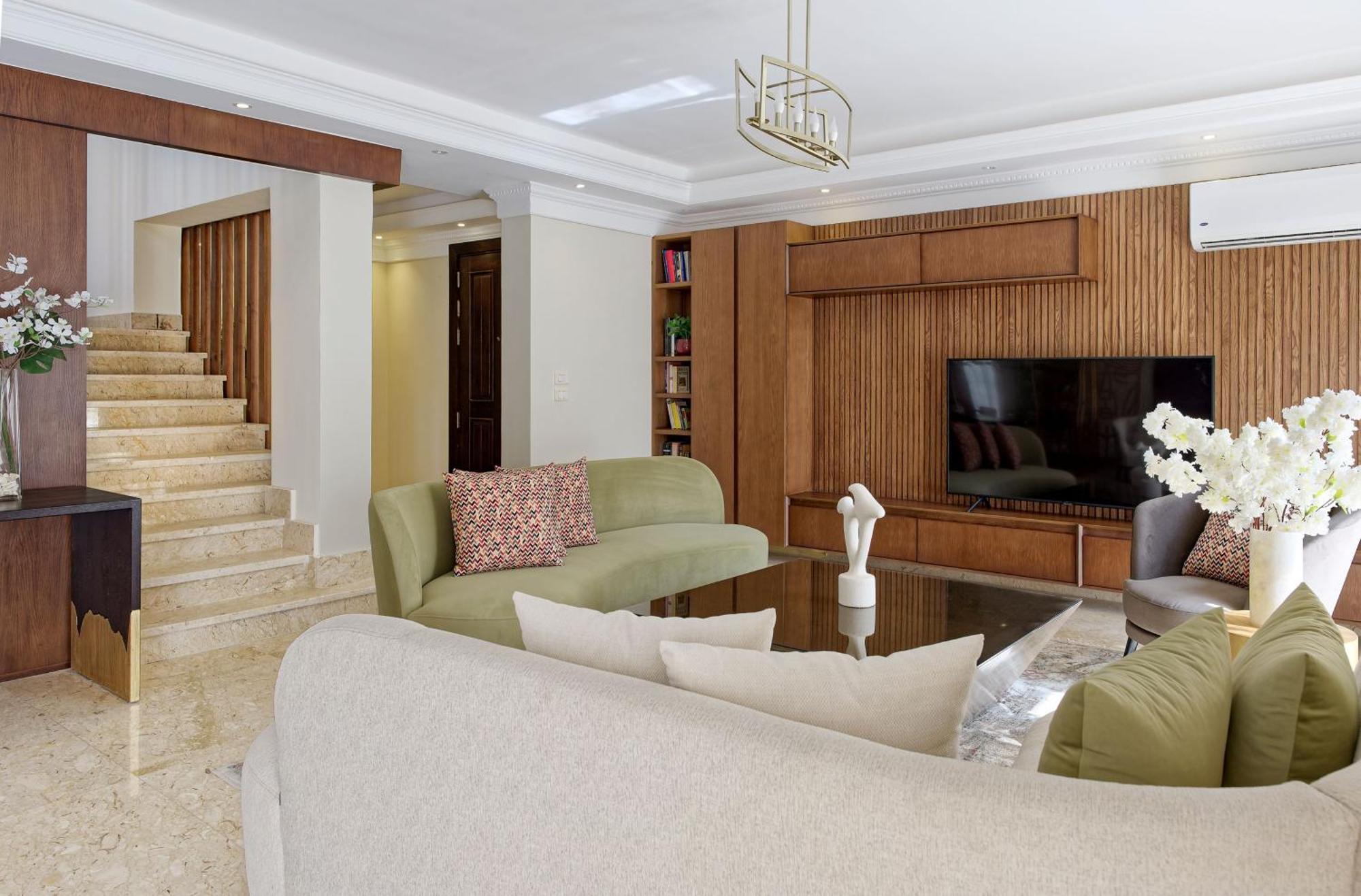 Vesta - Cairo Festival City Residence Ngoại thất bức ảnh