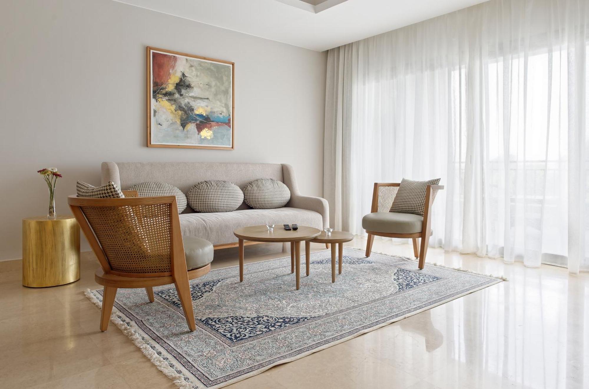 Vesta - Cairo Festival City Residence Ngoại thất bức ảnh