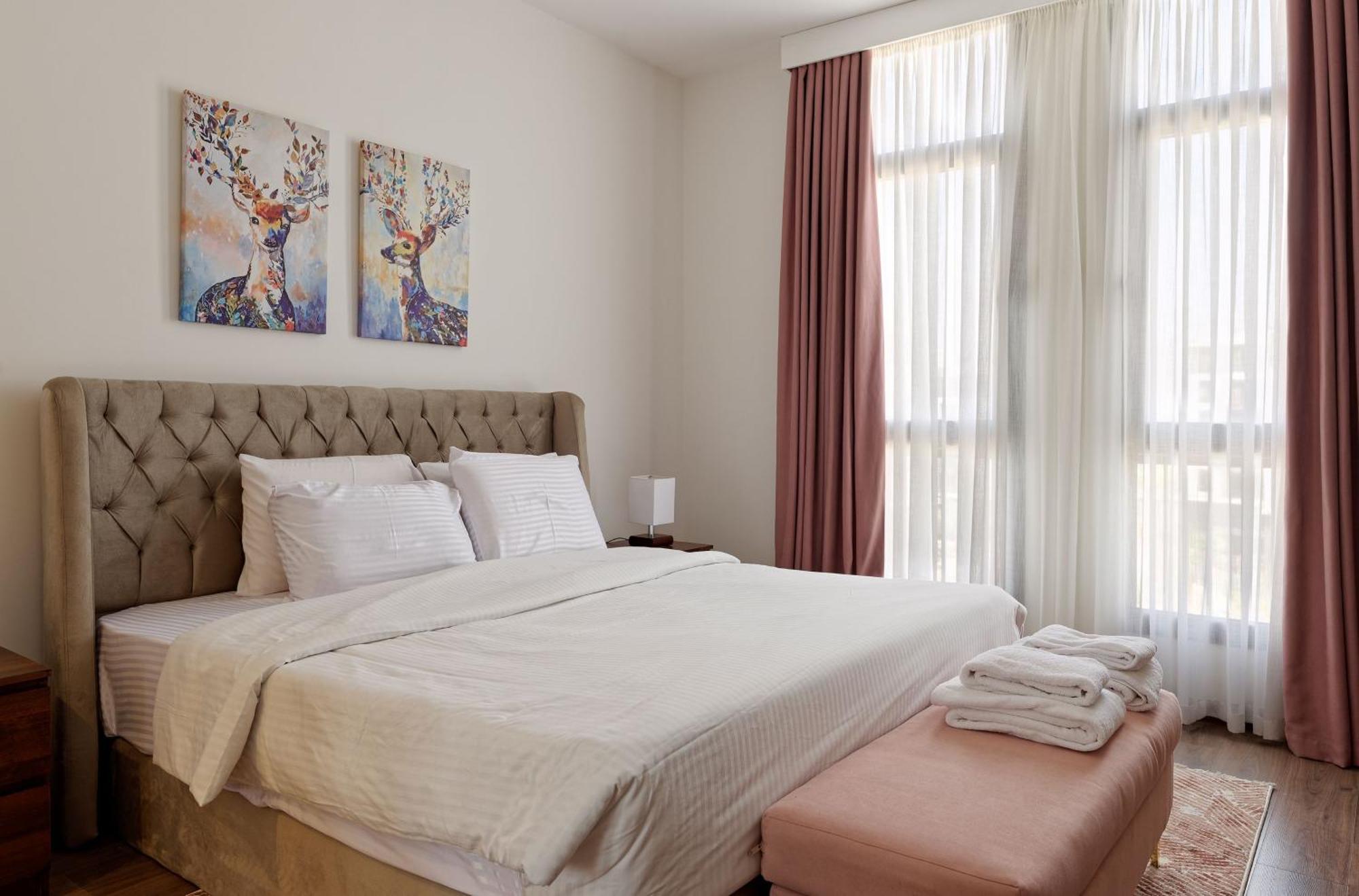 Vesta - Cairo Festival City Residence Ngoại thất bức ảnh