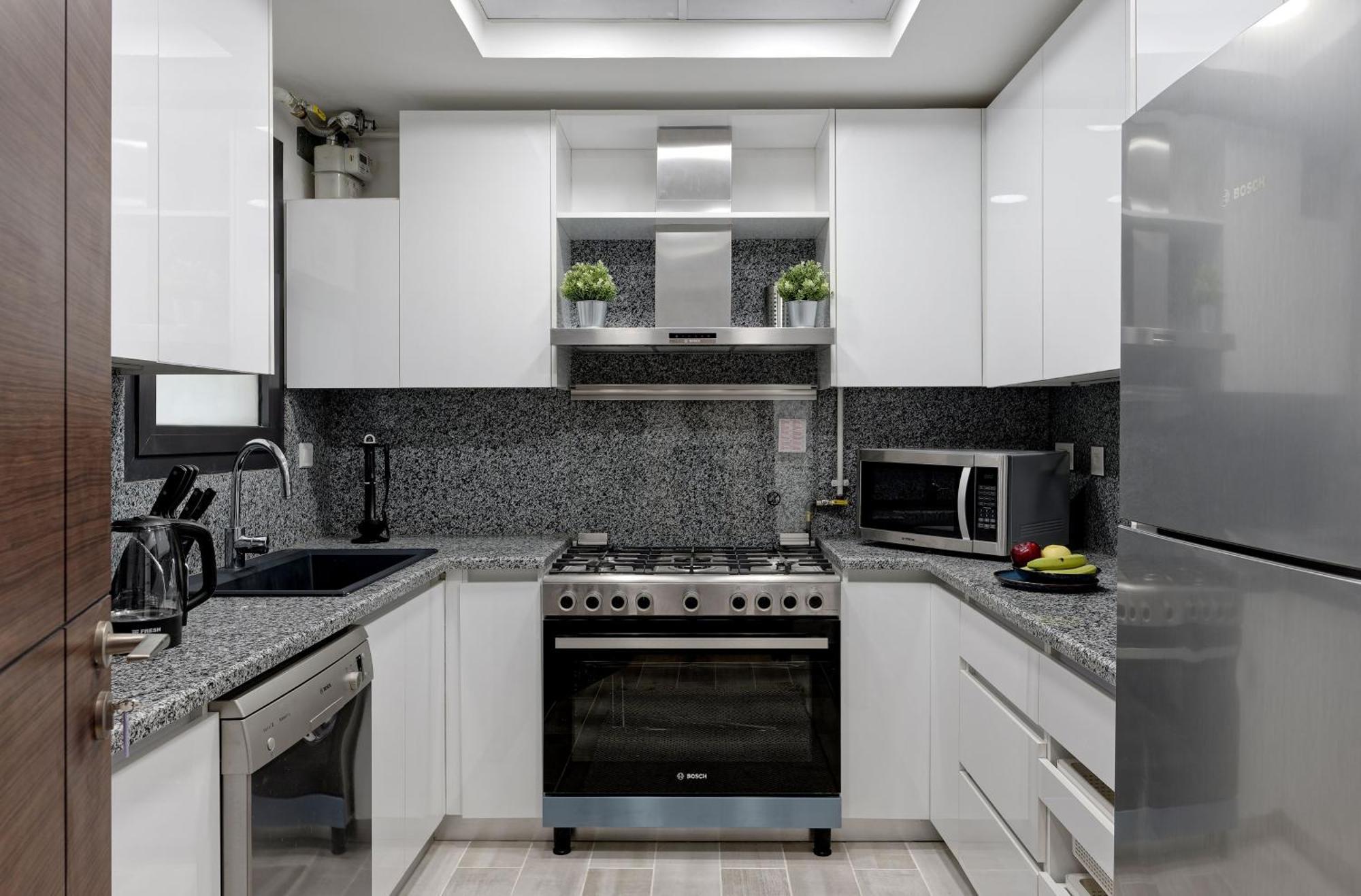 Vesta - Cairo Festival City Residence Ngoại thất bức ảnh