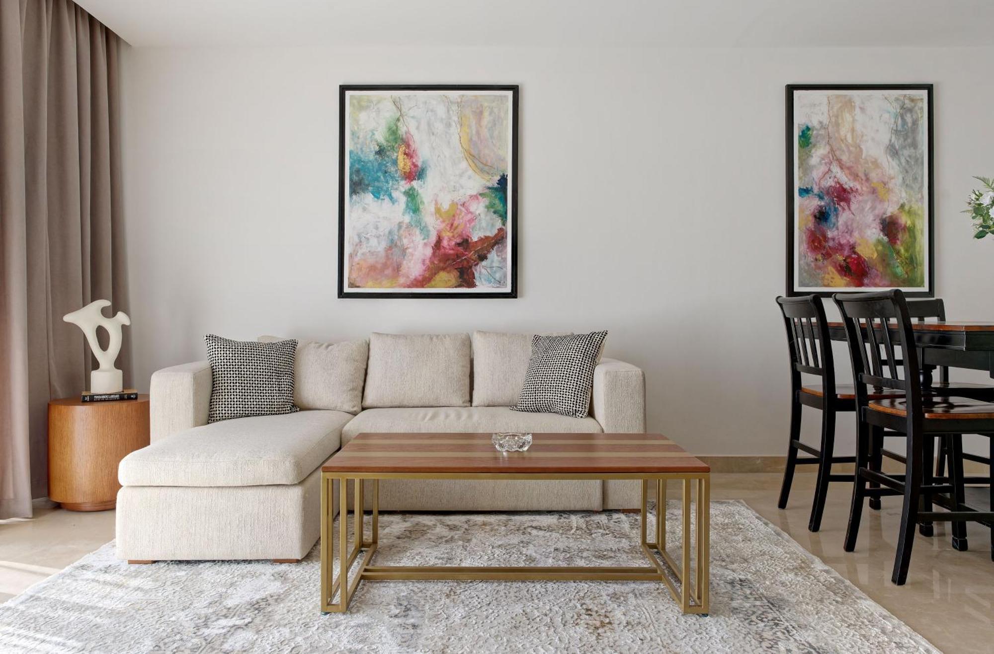 Vesta - Cairo Festival City Residence Ngoại thất bức ảnh