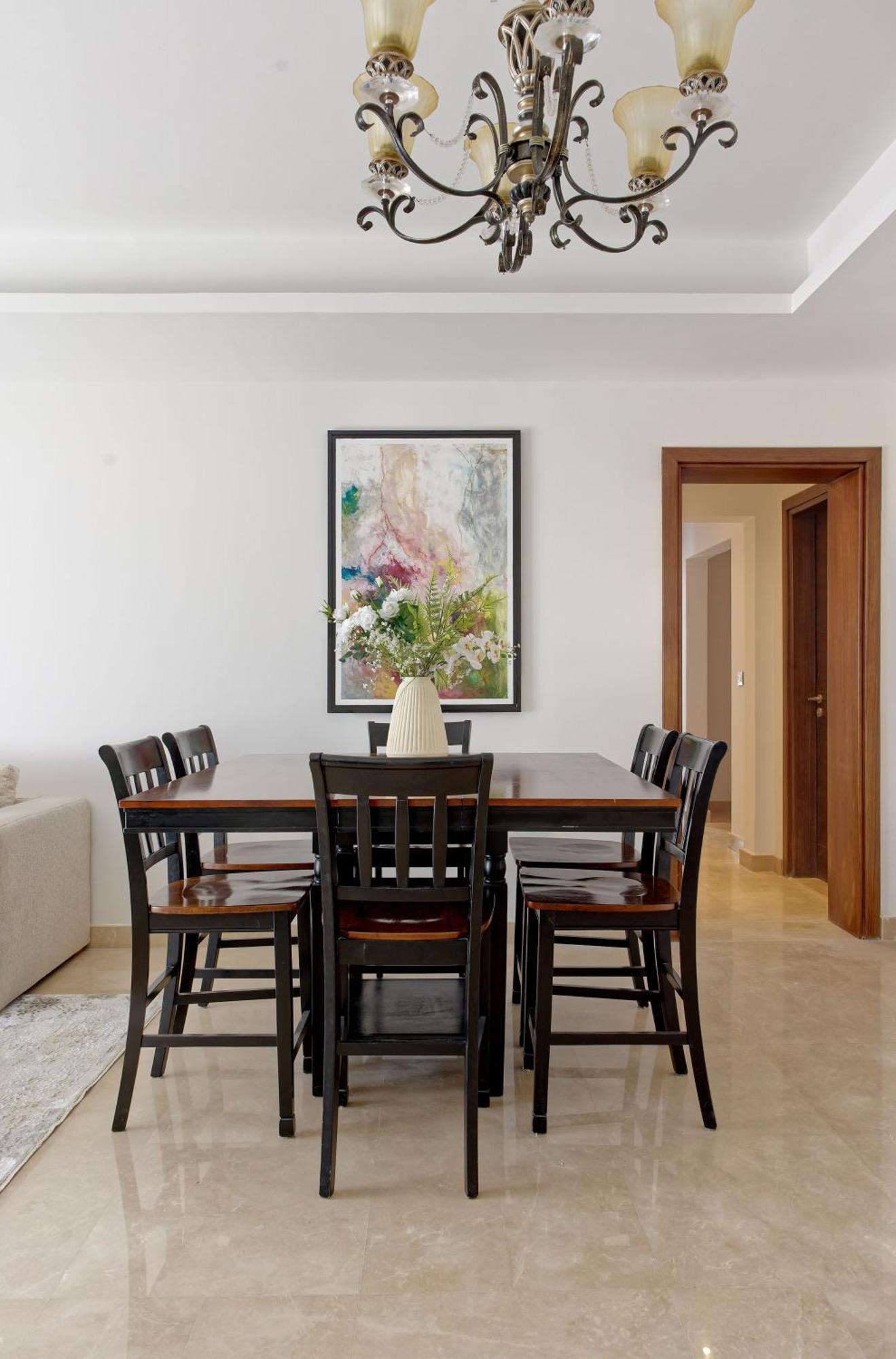 Vesta - Cairo Festival City Residence Ngoại thất bức ảnh