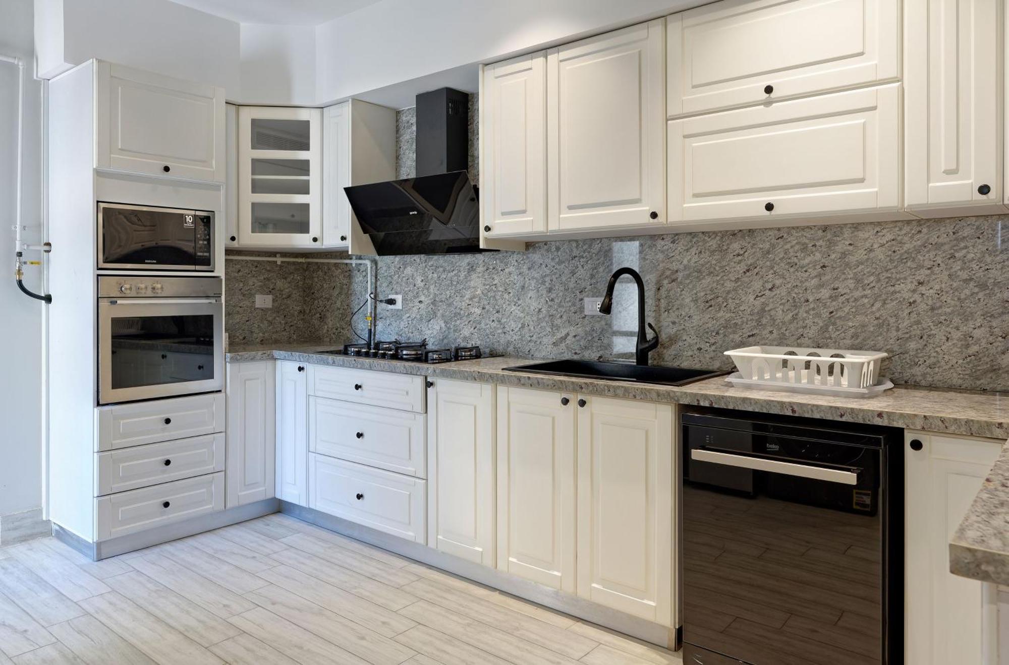 Vesta - Cairo Festival City Residence Ngoại thất bức ảnh