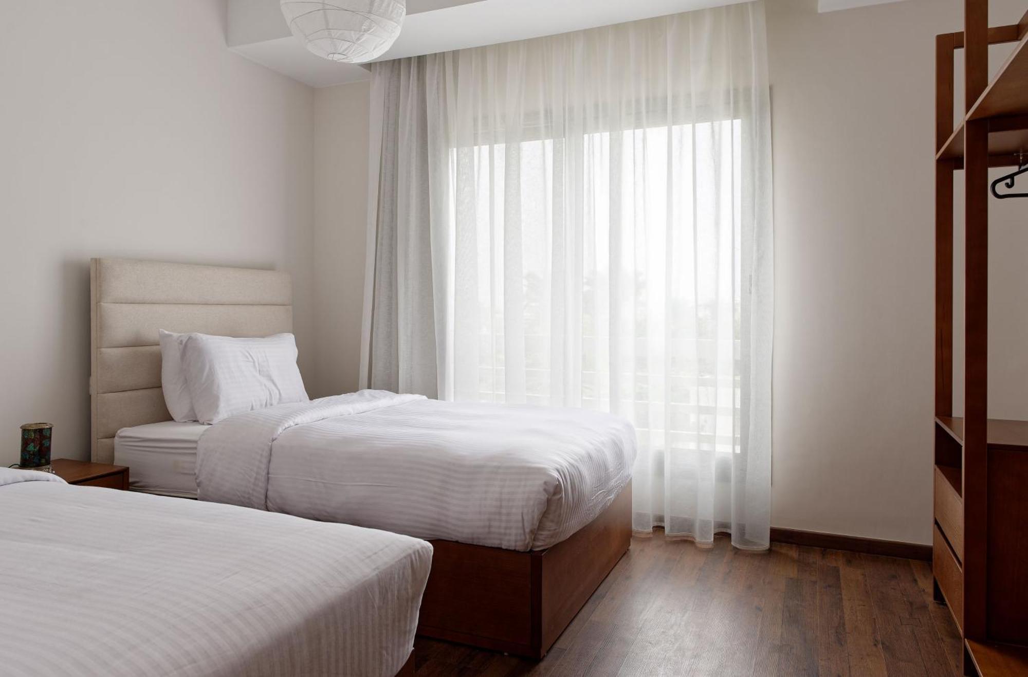 Vesta - Cairo Festival City Residence Ngoại thất bức ảnh