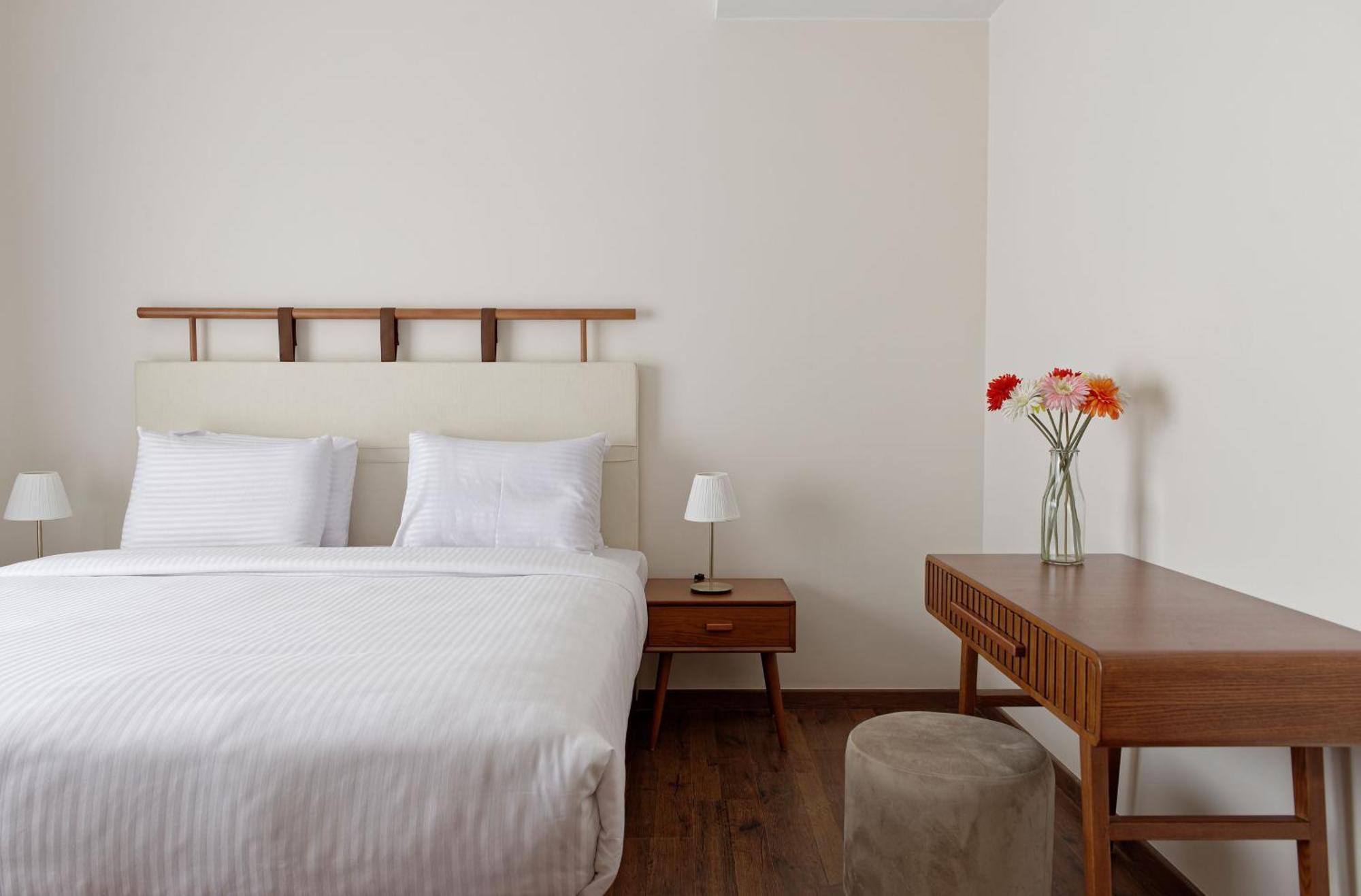 Vesta - Cairo Festival City Residence Ngoại thất bức ảnh