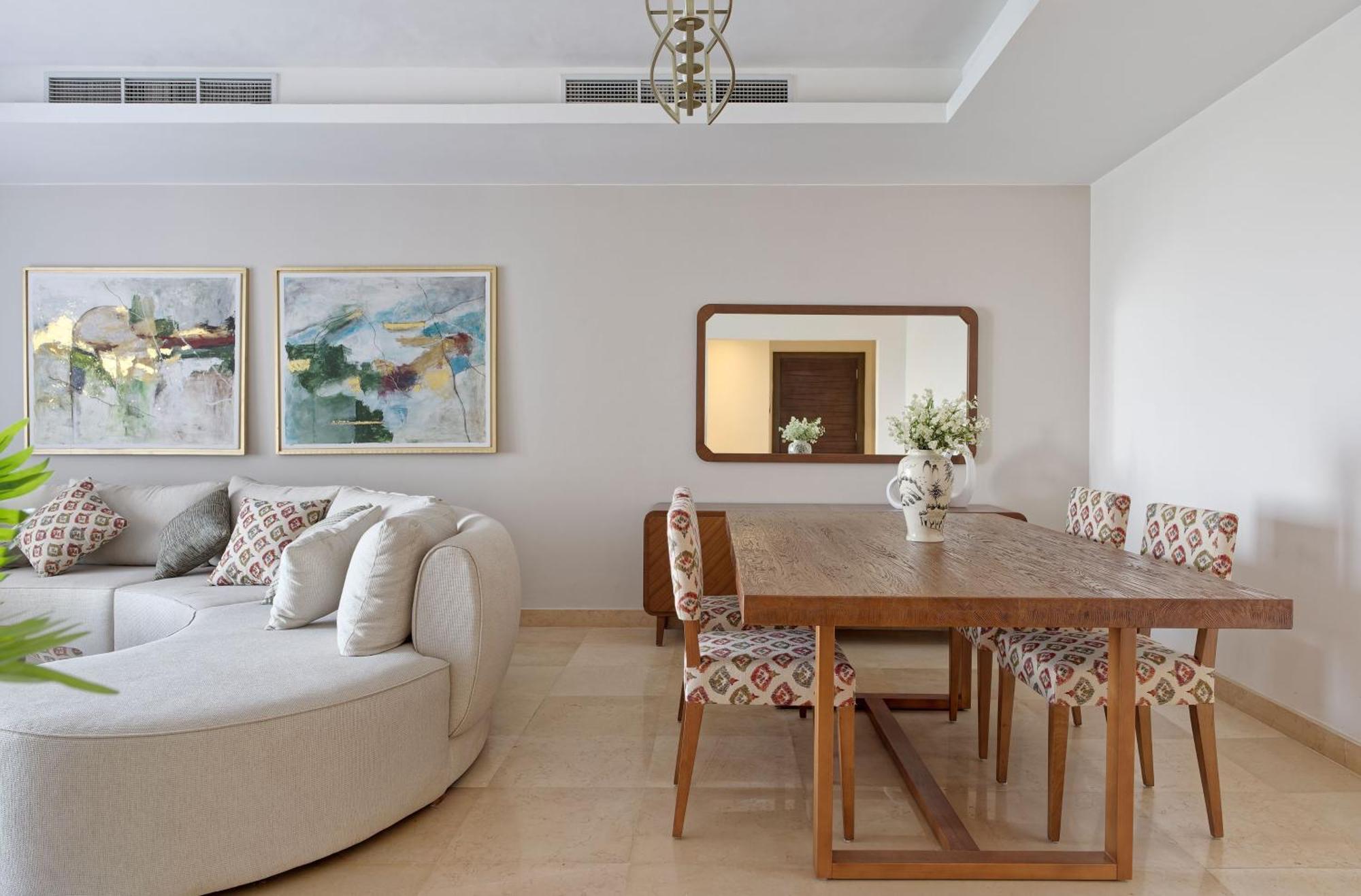 Vesta - Cairo Festival City Residence Ngoại thất bức ảnh