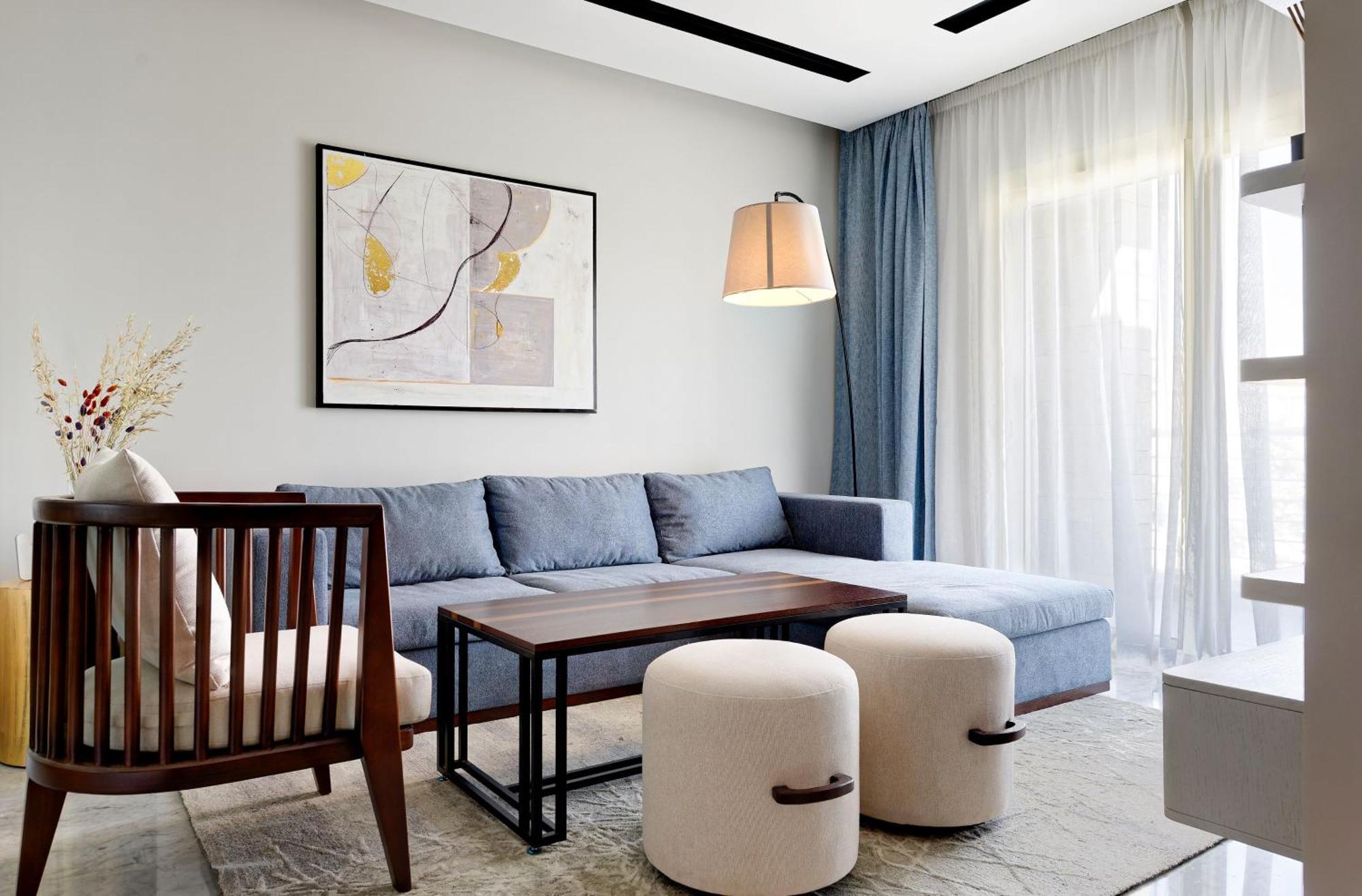 Vesta - Cairo Festival City Residence Ngoại thất bức ảnh