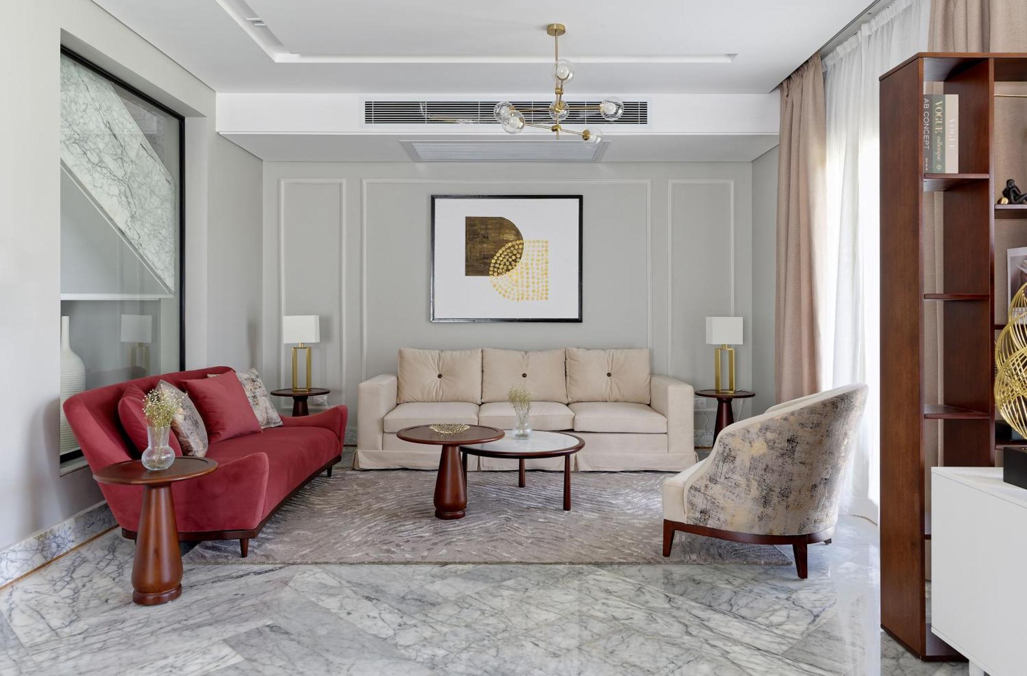 Vesta - Cairo Festival City Residence Ngoại thất bức ảnh