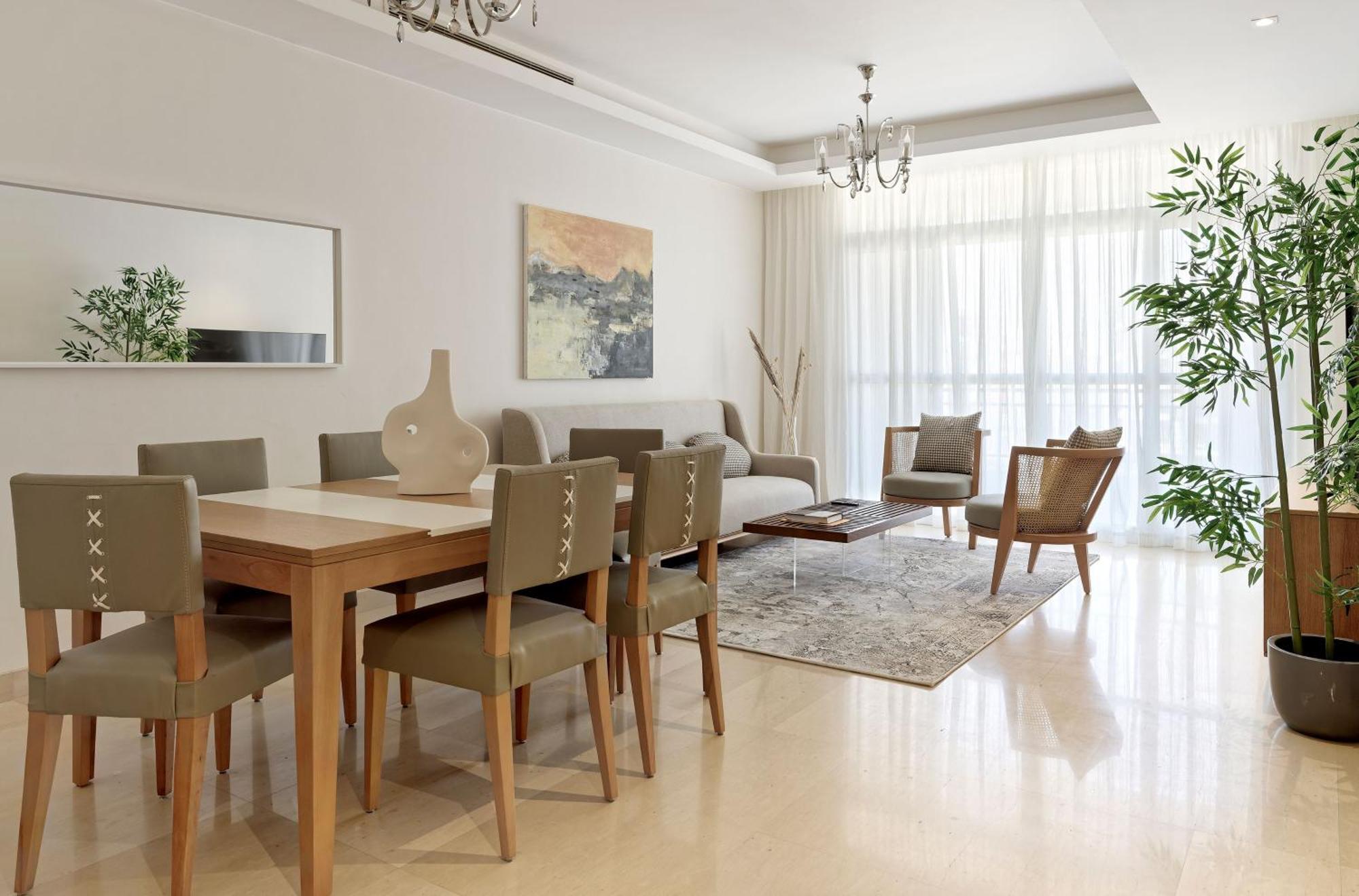 Vesta - Cairo Festival City Residence Ngoại thất bức ảnh