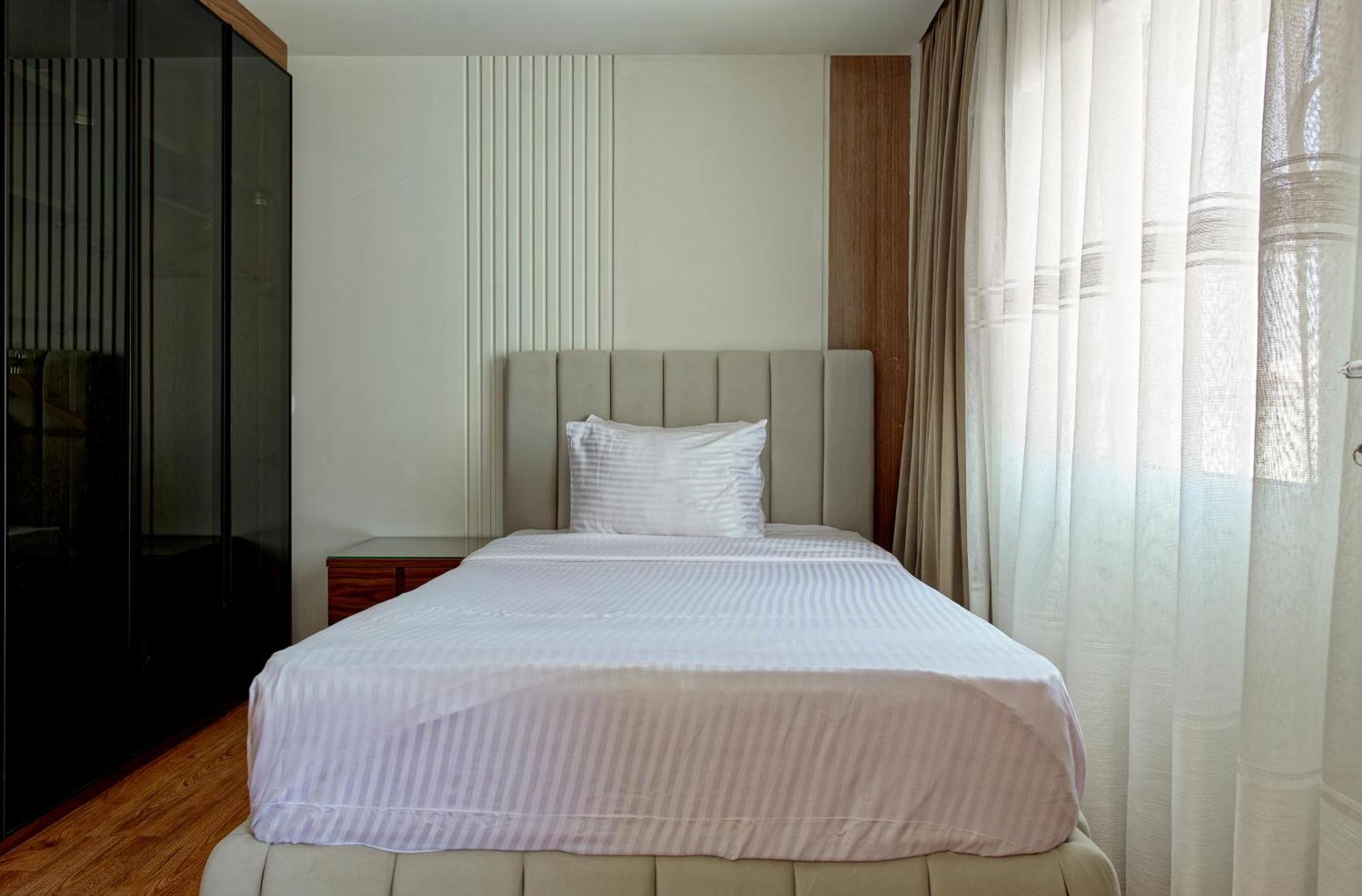 Vesta - Cairo Festival City Residence Ngoại thất bức ảnh