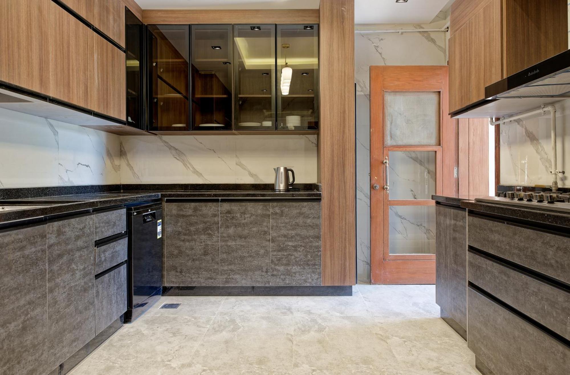 Vesta - Cairo Festival City Residence Ngoại thất bức ảnh