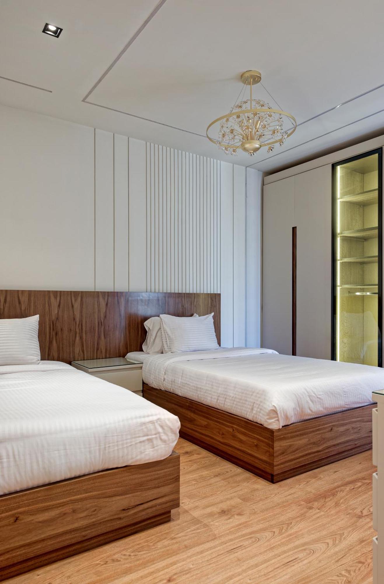 Vesta - Cairo Festival City Residence Ngoại thất bức ảnh