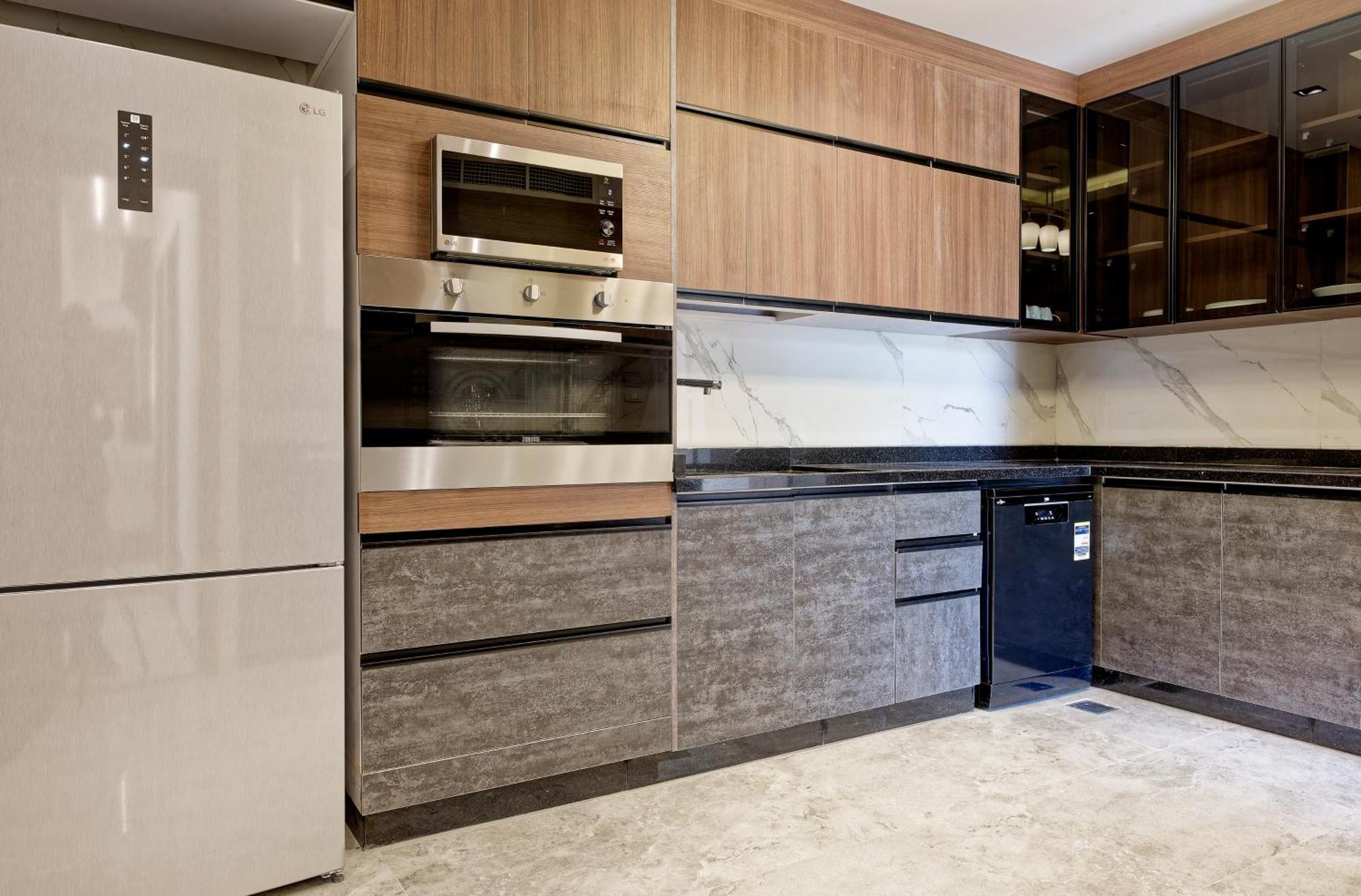 Vesta - Cairo Festival City Residence Ngoại thất bức ảnh