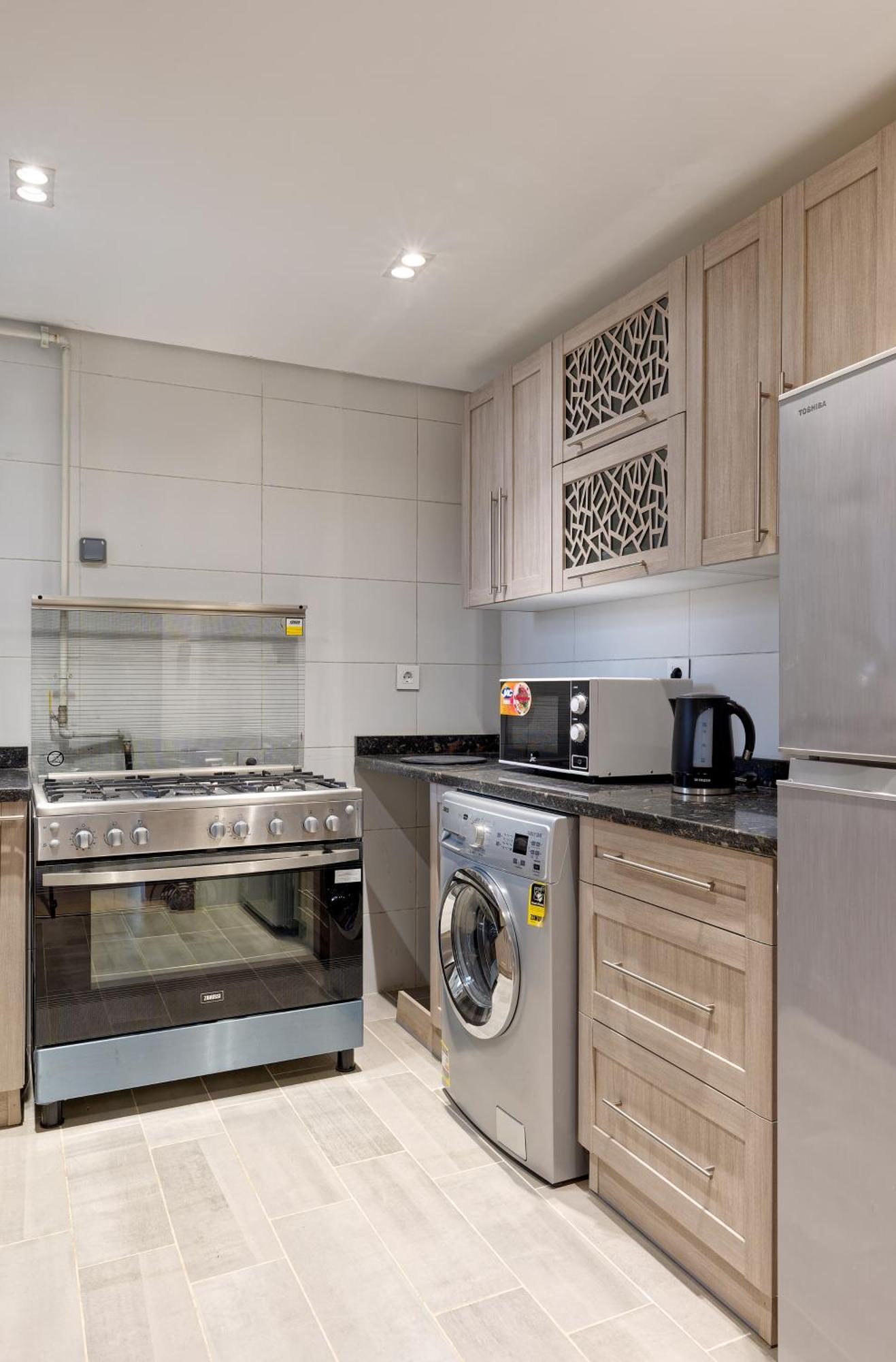Vesta - Cairo Festival City Residence Ngoại thất bức ảnh