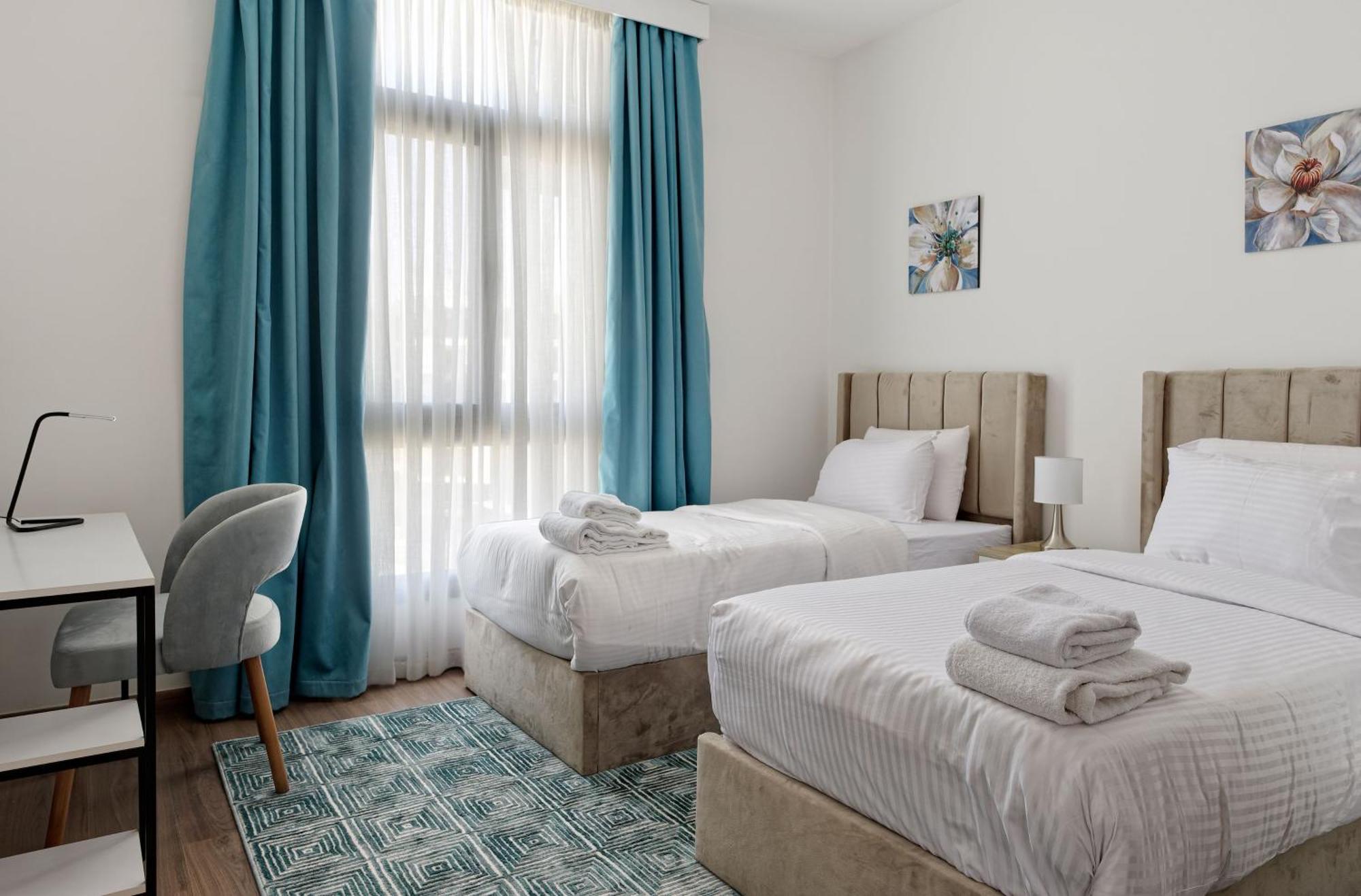 Vesta - Cairo Festival City Residence Ngoại thất bức ảnh