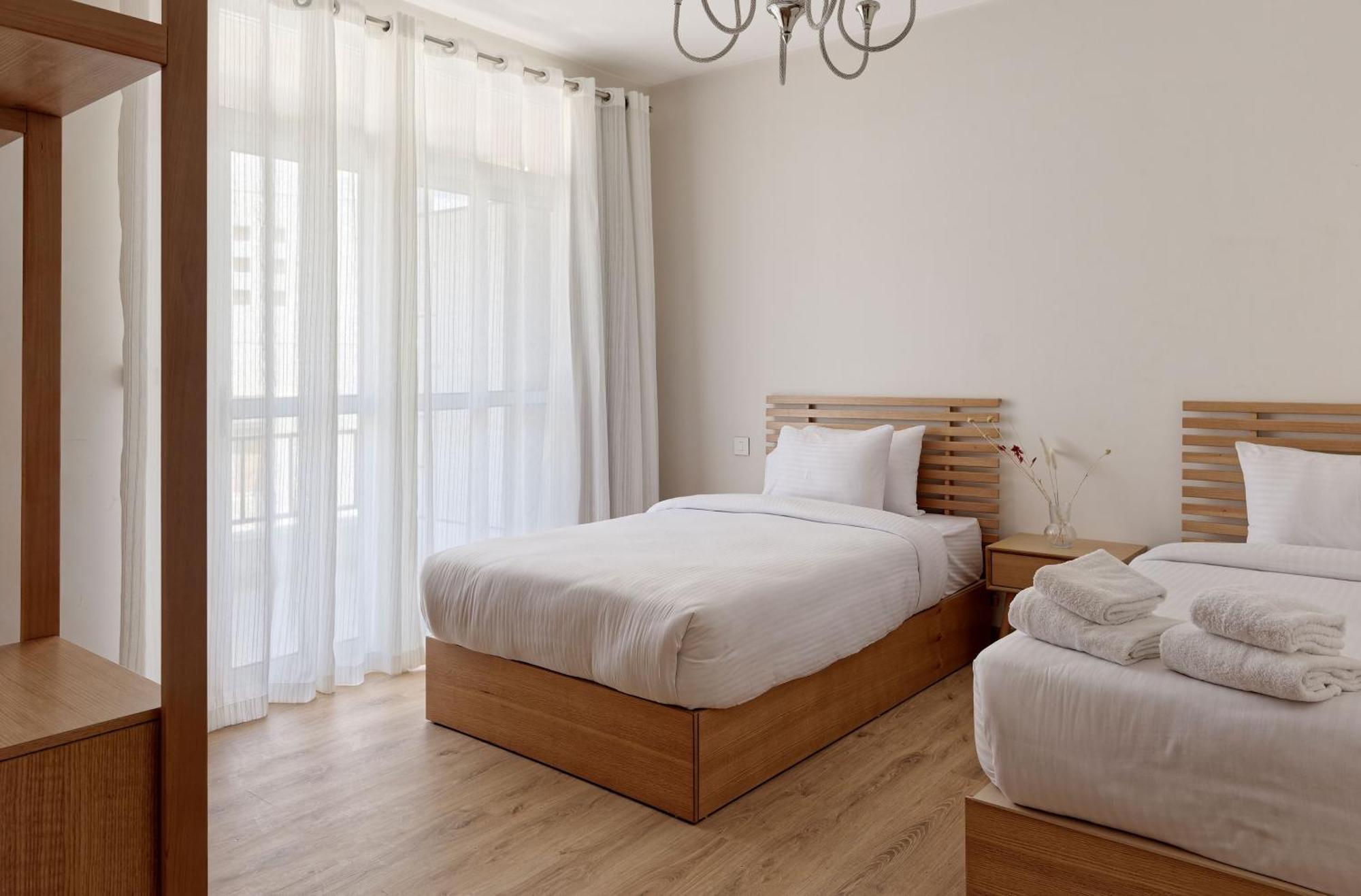 Vesta - Cairo Festival City Residence Ngoại thất bức ảnh