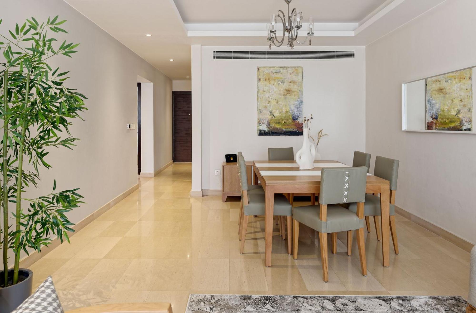 Vesta - Cairo Festival City Residence Ngoại thất bức ảnh