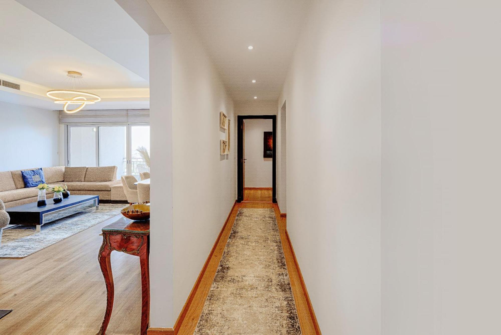 Vesta - Cairo Festival City Residence Ngoại thất bức ảnh