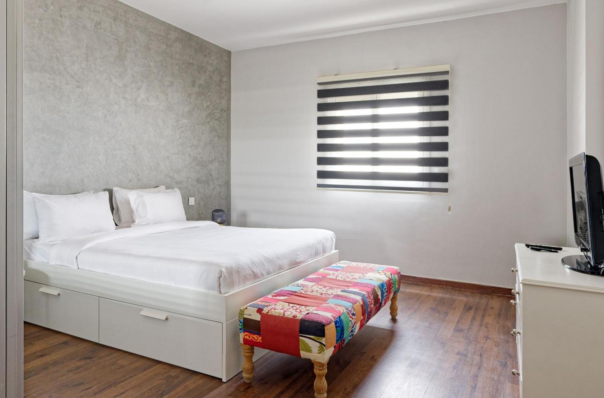 Vesta - Cairo Festival City Residence Ngoại thất bức ảnh