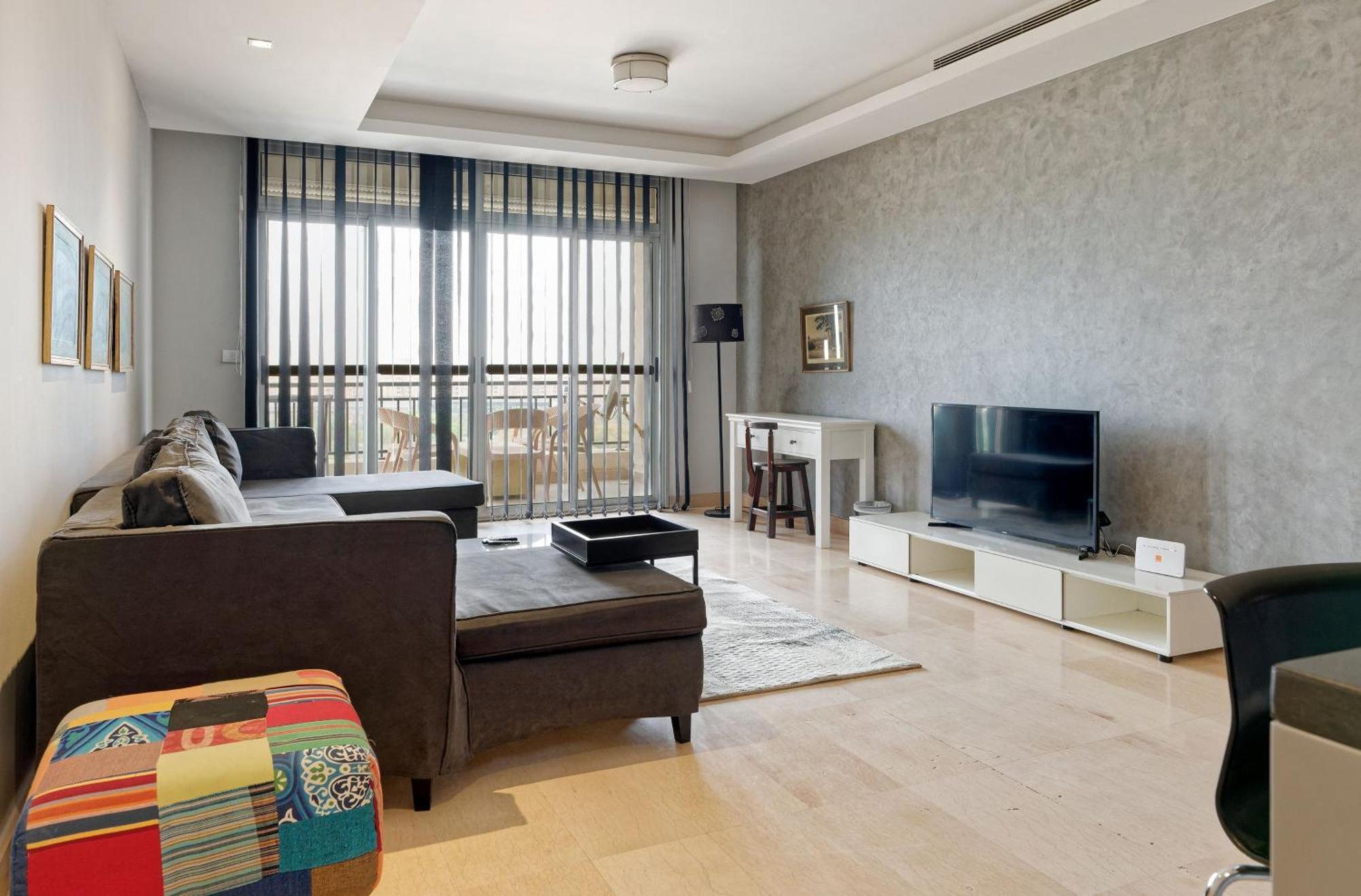 Vesta - Cairo Festival City Residence Ngoại thất bức ảnh