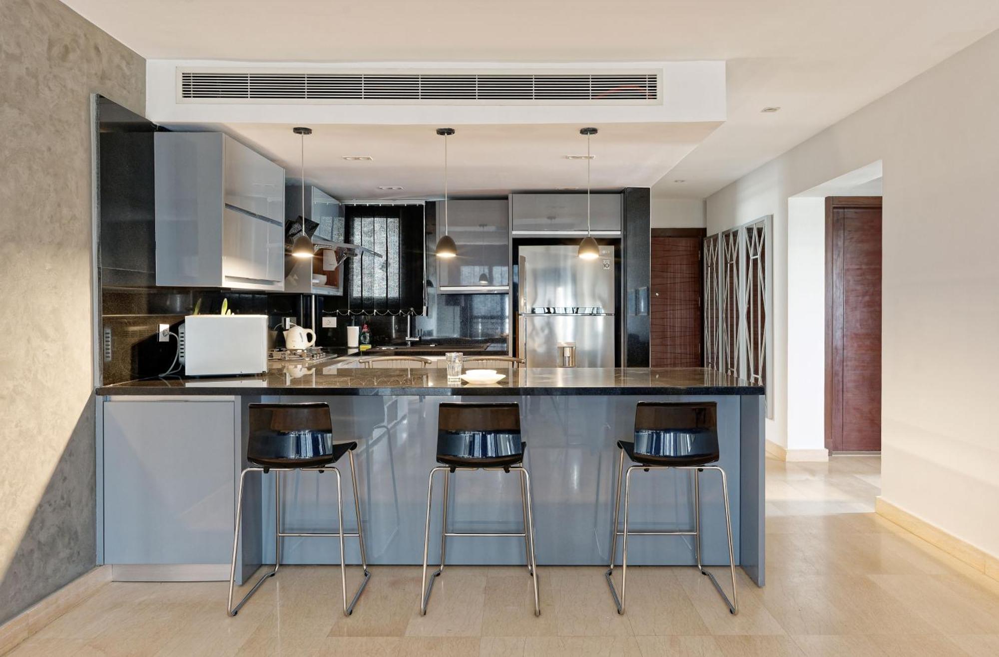 Vesta - Cairo Festival City Residence Ngoại thất bức ảnh